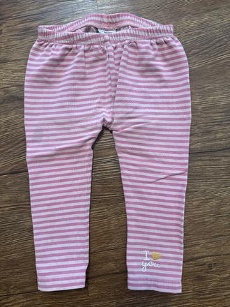 Teplaky salt and pepper, 86