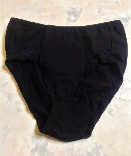 Vyššie sťahujúce nohavičky, xxl