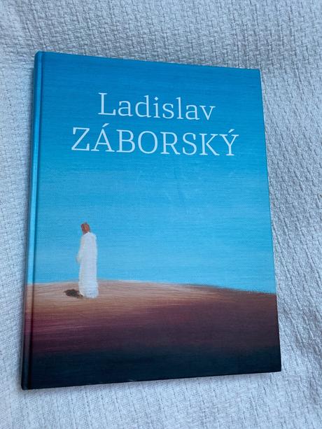 Monografia ladislav záborský, 