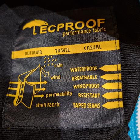 Prechodná bunda hi-tec 122, hi-tec,122