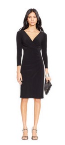 Luxusné šaty ralph lauren (usa), ralph lauren,m / s