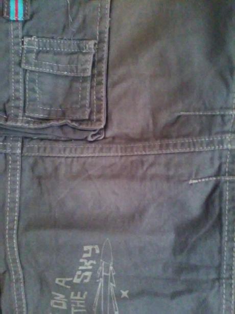 Nohavice, dopodopo,122