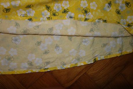 Kvietkované šaty, alive,134