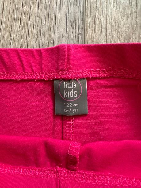 Pepco legíny srdiečka 116, pepco,116