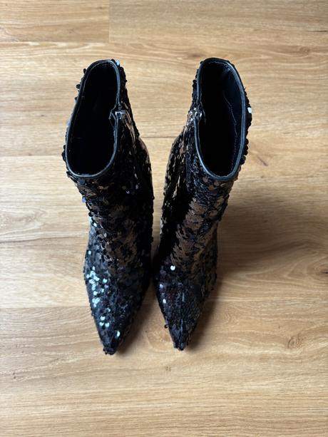 Damske cizmy kate gray, 38