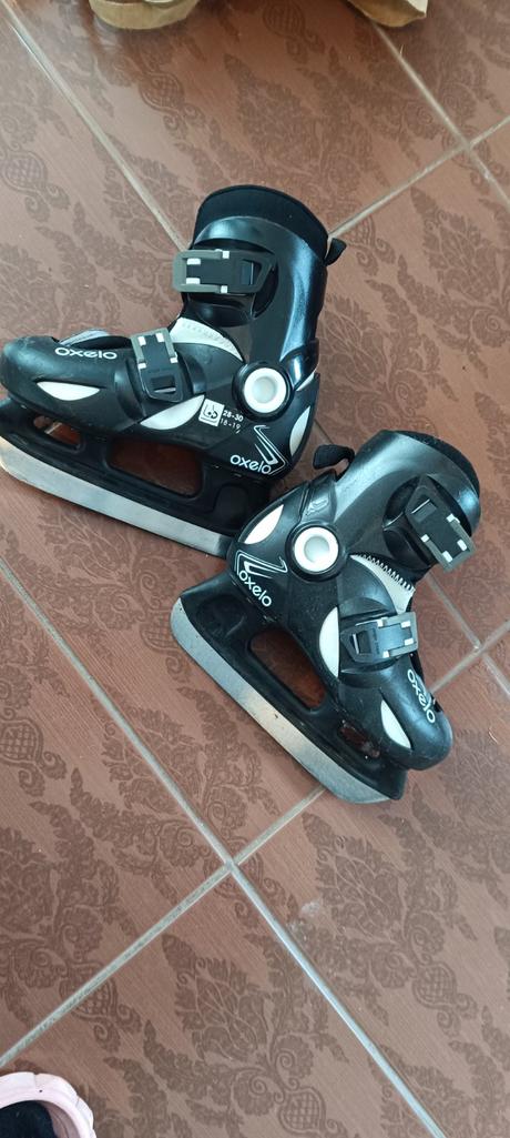 Korčule 28-30 oxelo, 28