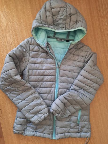 Prechodná ľahka bunda, pepperts,140