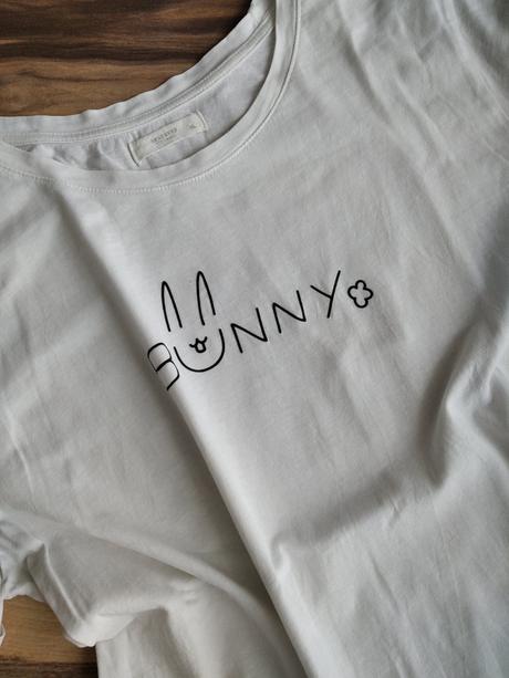 Tričko, reserved,xl