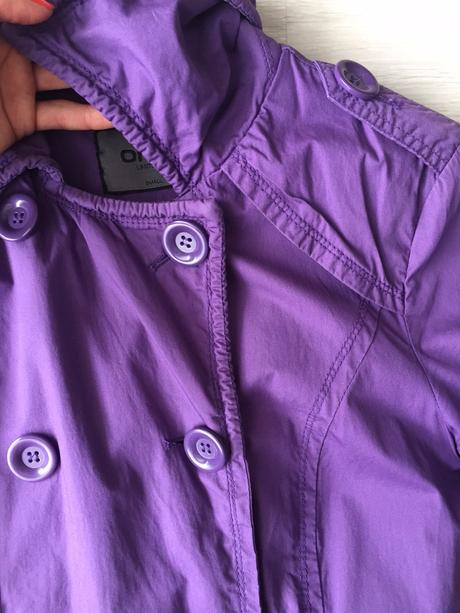 Balonak, kabat prechodny only, only,s