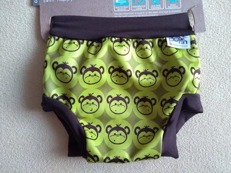 Neoprénové plavky, 74