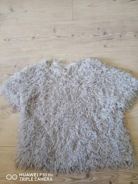 Krásne tričko pre dievča, zara,152