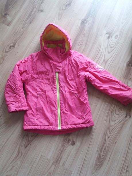 Detska zimná bunda č.110, 110