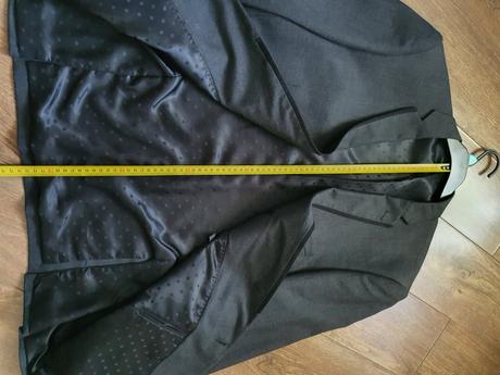 Pánske sako f&f, f&f,56