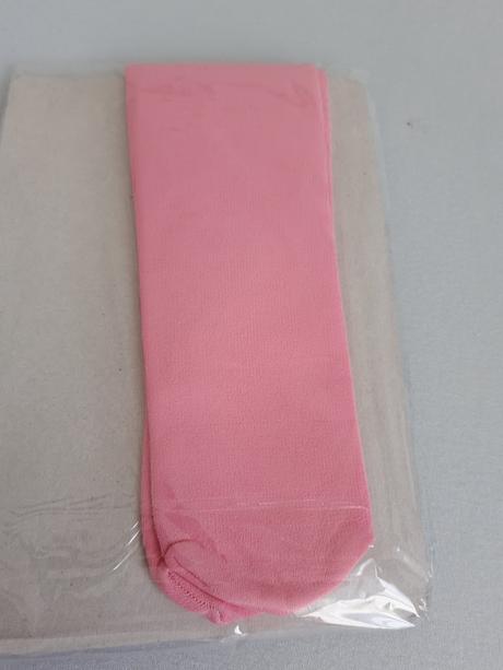 Pančušky 62/68, 68