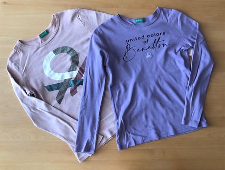 Benetton tricka, benetton,152