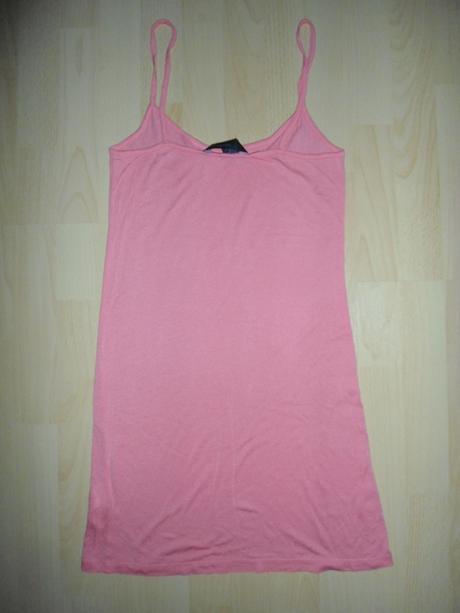 Lososove tielko, calvin klein,s