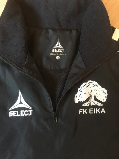 Sustakova bunda, select,134