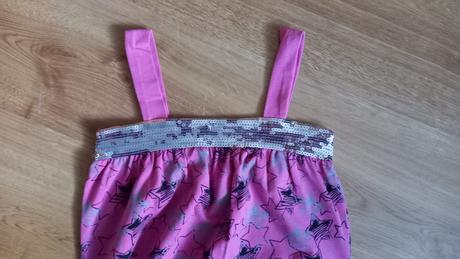 .top na sirove ramienka 8-9r, 122