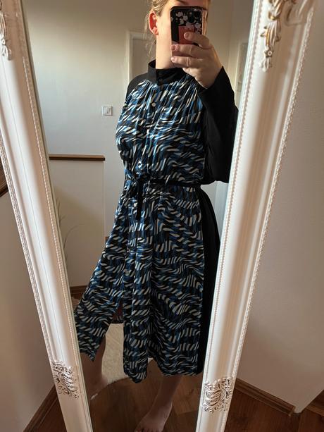 Šaty cop copine animae robe, xl