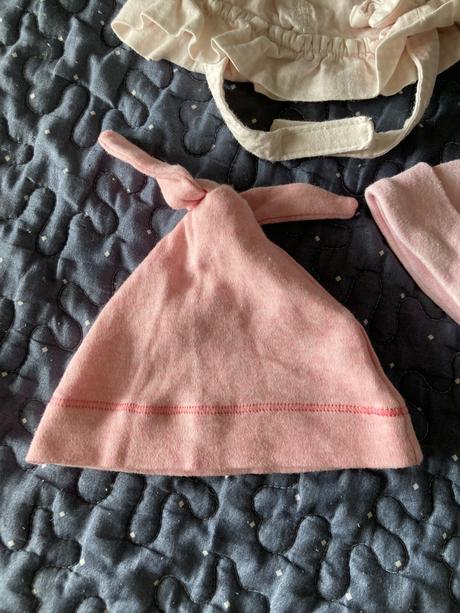 Tenké čiapočky, f&f,68