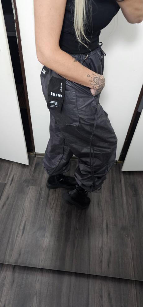 Nosize nohavice, nike,36