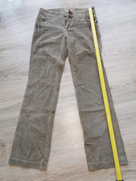 Mencestrove nohavice, kenvelo,xs