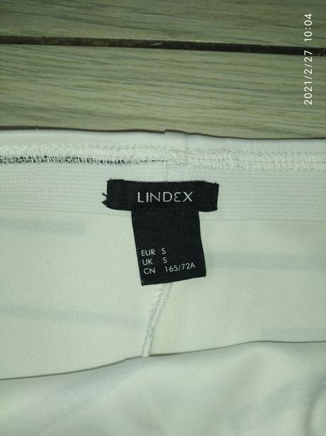 Sukna lindex, lindex,s