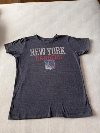 Tričko new york rangers, 146