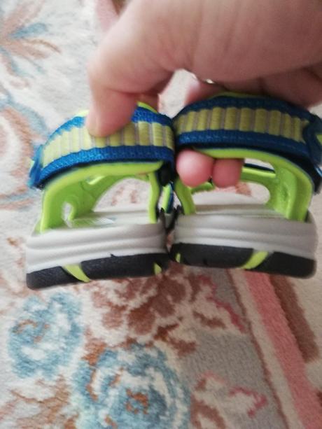 Sandalky loap, loap,28