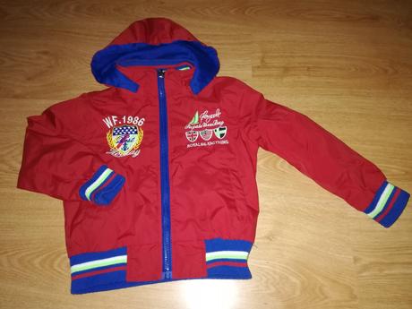 Prechodný kabát, 104