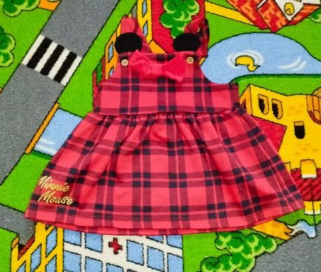 Dievčatko 68, 68–80