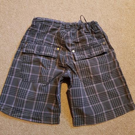 Zara kratase, zara,110