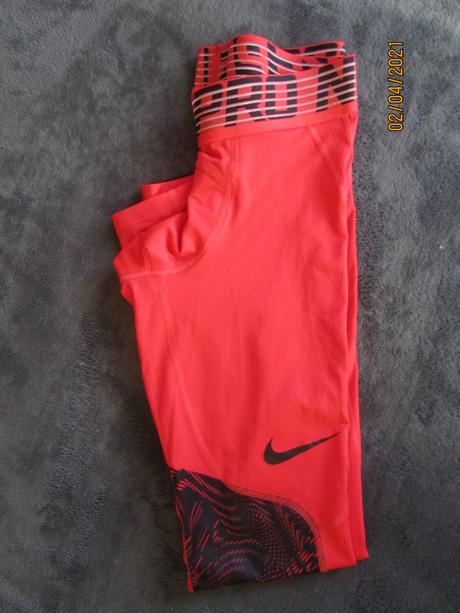 Kompresne nohavice, s