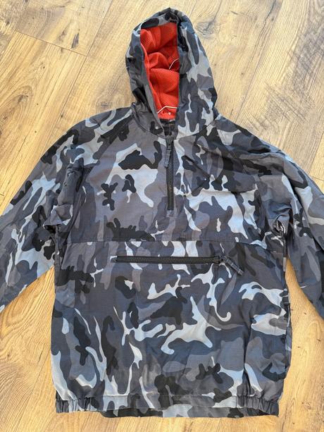 Prechodná bunda, marks & spencer,152