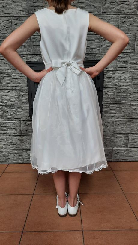 Šaty na 1. sv. prijímanie/oslavu, 134