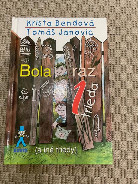 Bola raz jedna trieda (a ine triedy), 