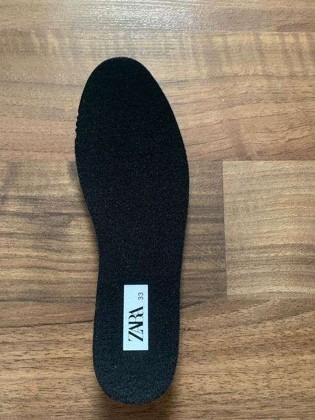 Vysoke gumaky, zara,33