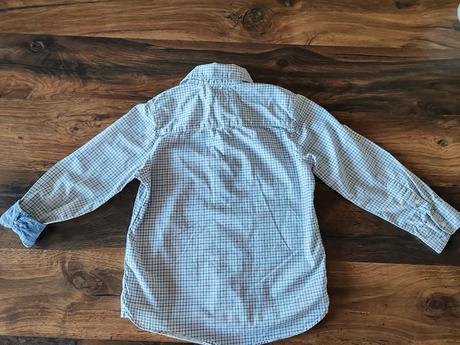 Košeľa, l.o.g.g.,116