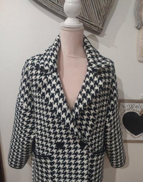 Kabátik alpaka, l / m / s