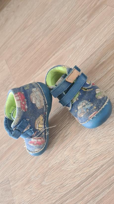 Tenisky d.d.step, d.d.step,20