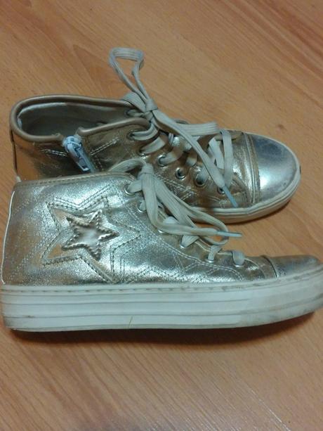 Krasne tenisky, deichmann,31