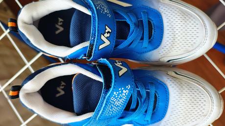 Tenisky vty, deichmann,34