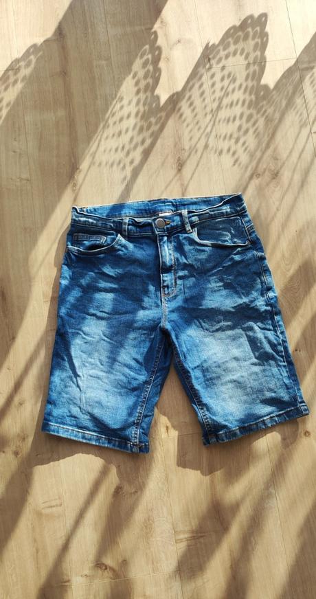 Next riflové kraťasy, next,152