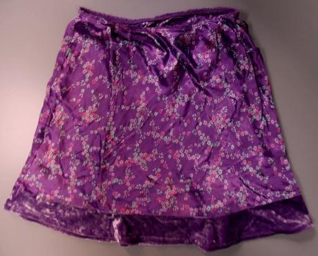 Sukňa dievčenská, marks & spencer,128