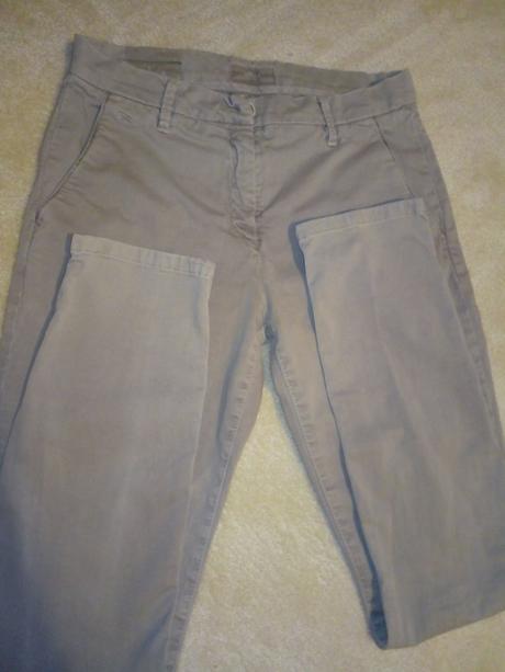 Brax dámske nohavice č36, 36