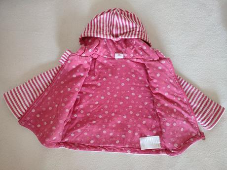 Podšitá mikina, 68