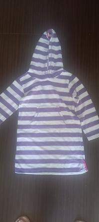 Froté saty vhodné k vode, 122