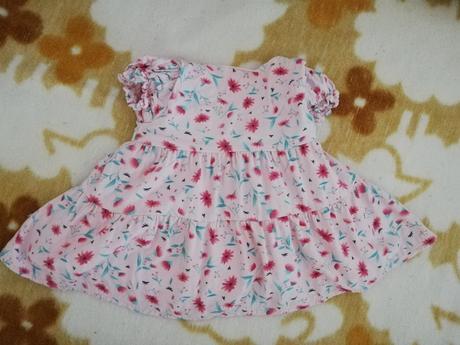 Romantické šaty, 80