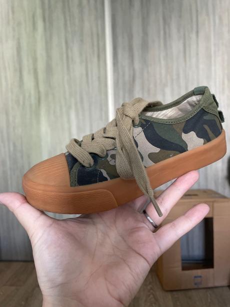 Tenisky zara 30/31, zara,30