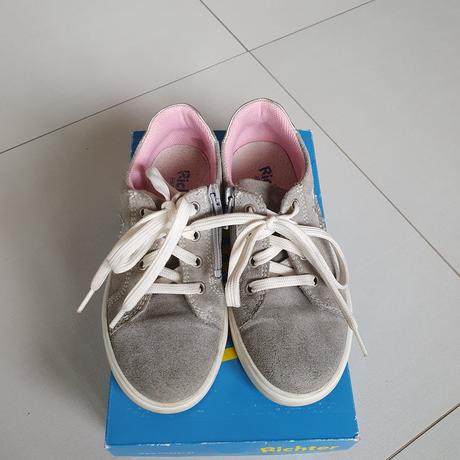 Tenisky richter, richter,30